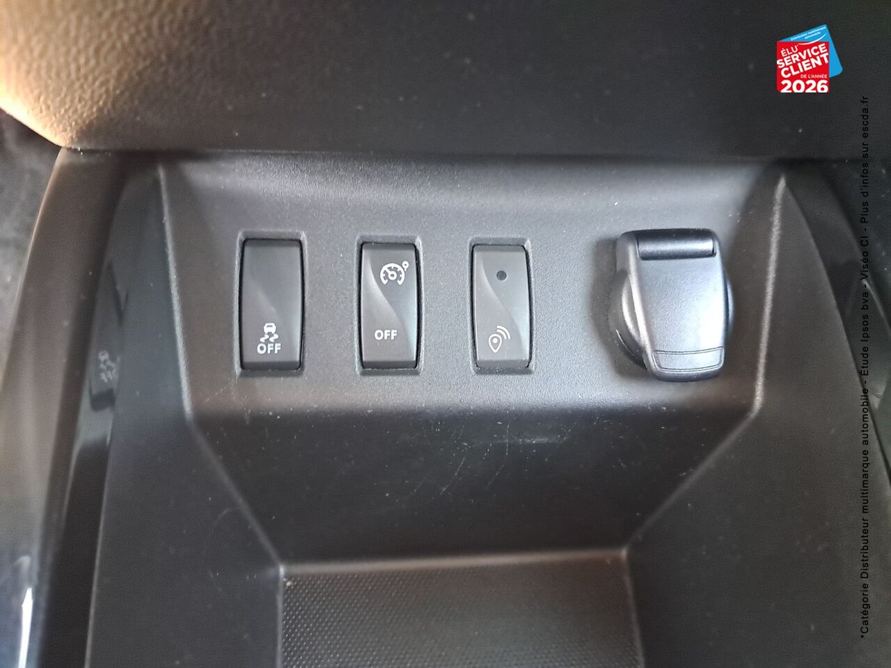 chez Dacia Colmar