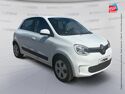 Véhicule d'occasion RENAULT TWINGO E-TECH ELECTRIC ZEN R80 ACHAT INTEGRAL - 21MY