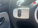 Véhicule d'occasion RENAULT TWINGO E-TECH ELECTRIC ZEN R80 ACHAT INTEGRAL - 21MY