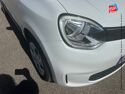 Véhicule d'occasion RENAULT TWINGO E-TECH ELECTRIC ZEN R80 ACHAT INTEGRAL - 21MY