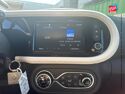 Véhicule d'occasion RENAULT TWINGO E-TECH ELECTRIC ZEN R80 ACHAT INTEGRAL - 21MY