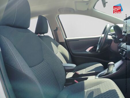 TOYOTA YARIS 116H DYNAMIC...