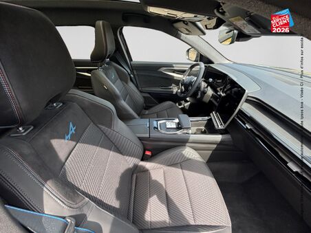 RENAULT ESPACE 1.2 E-TECH...