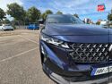 Véhicule neuf RENAULT ESPACE 1.2 E-TECH FULL HYBRID 200CH ESPRIT ALPINE 7 PLACES - 25