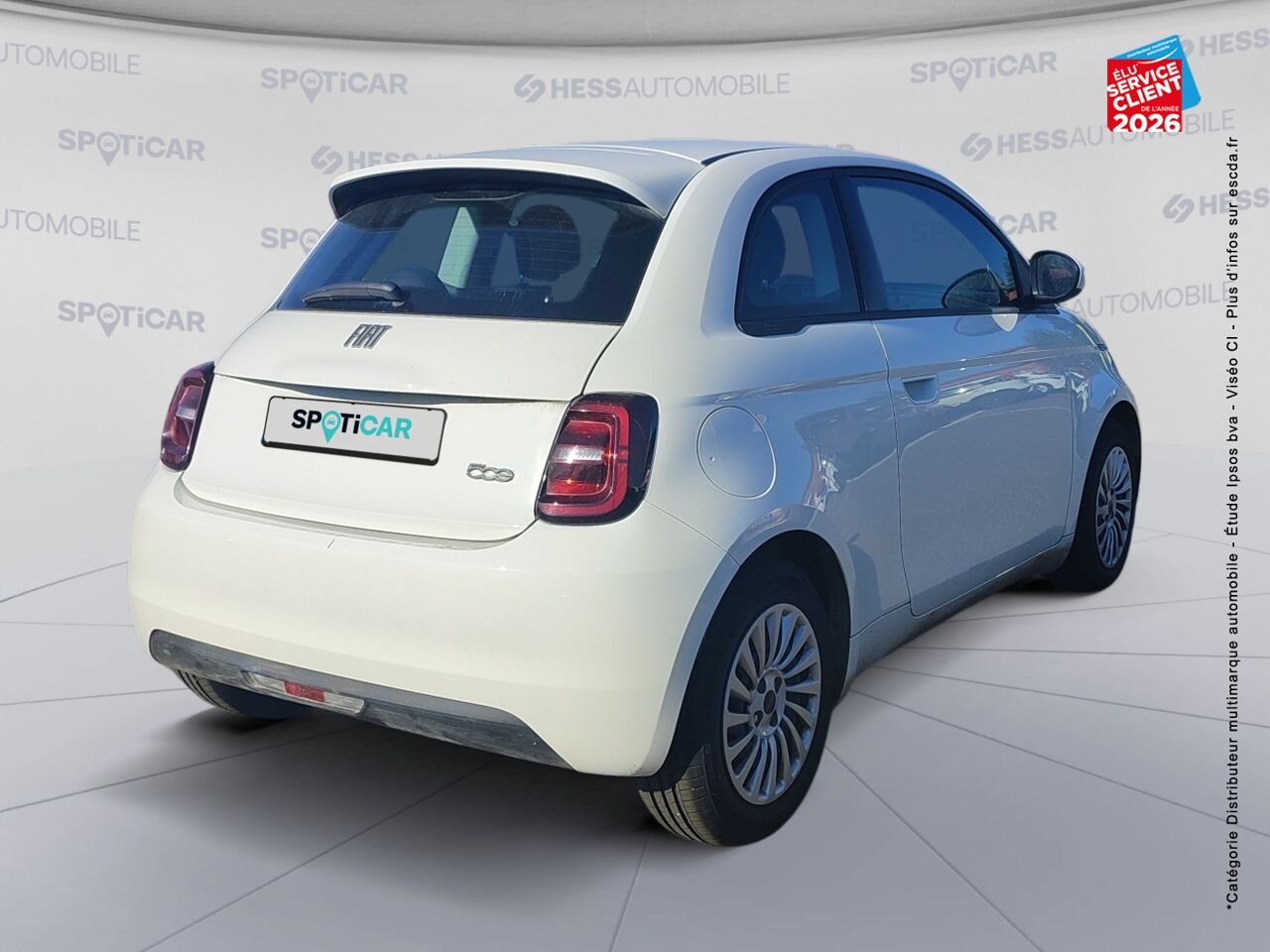 chez Fiat Belfort