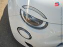 Véhicule d'occasion FIAT 500 E 95CH ACTION
