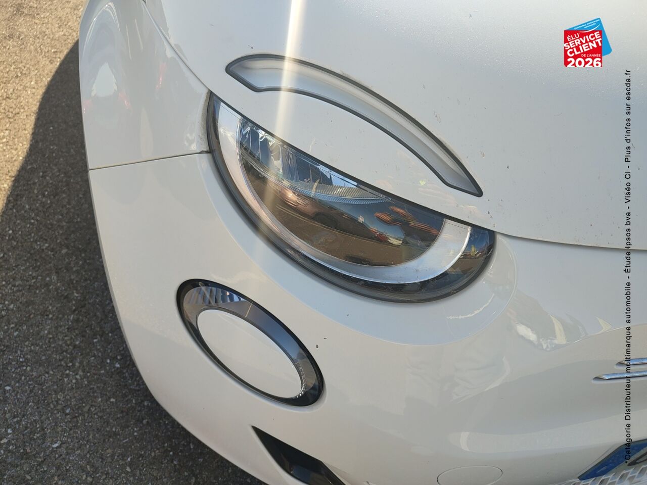 chez Fiat Belfort
