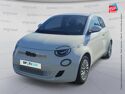 Véhicule d'occasion FIAT 500 E 95CH ACTION