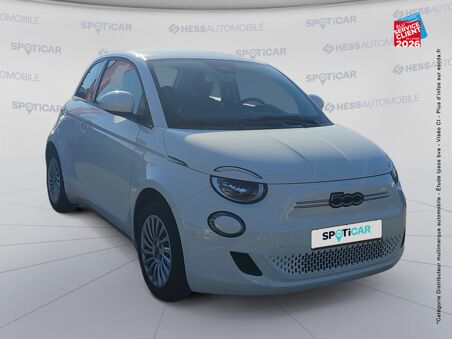 FIAT 500 E 95CH ACTION