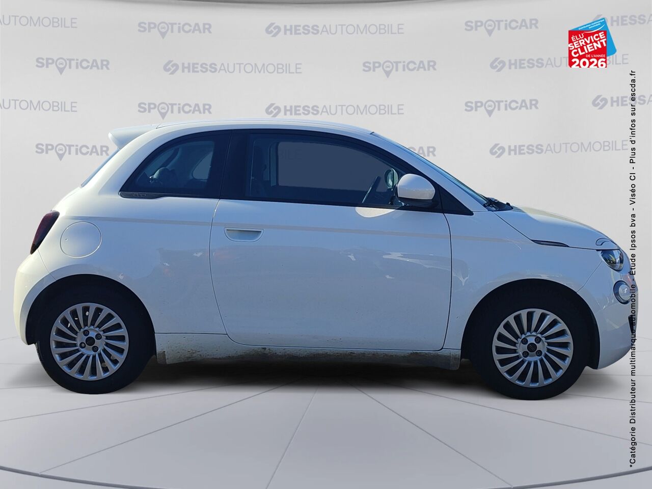 chez Fiat Belfort