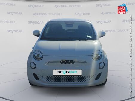 FIAT 500 E 95CH ACTION