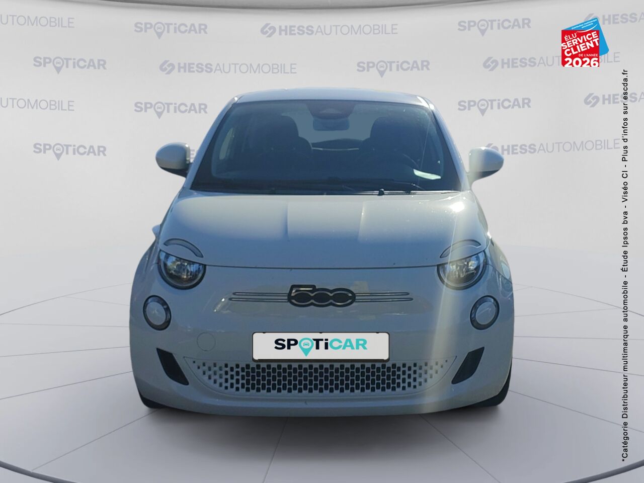 chez Fiat Belfort
