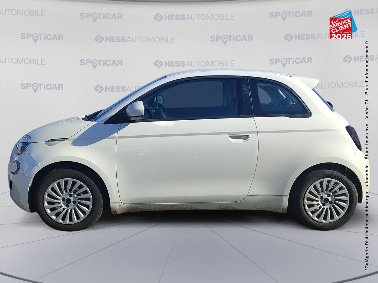 chez Fiat Belfort