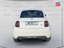 Véhicule d'occasion FIAT 500 E 95CH ACTION