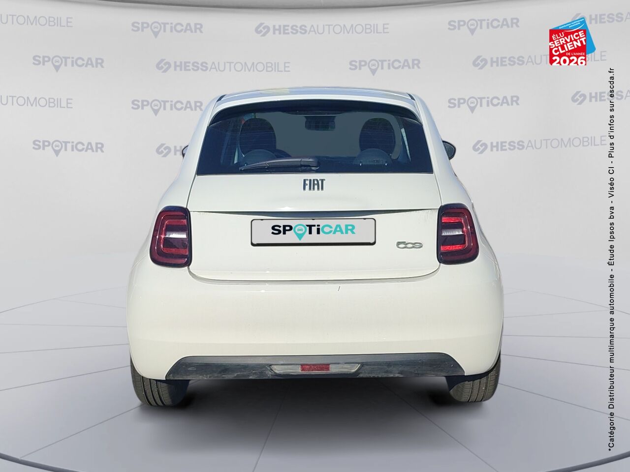 chez Fiat Belfort