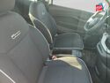 Véhicule d'occasion FIAT 500 E 95CH ACTION