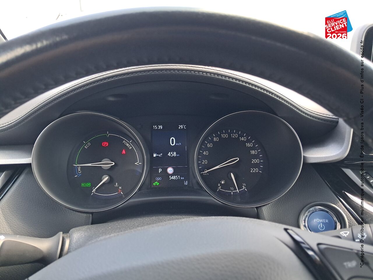 chez Toyota Thionville