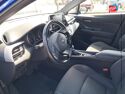 Véhicule d'occasion TOYOTA C-HR 122H DYNAMIC 2WD E-CVT MY22
