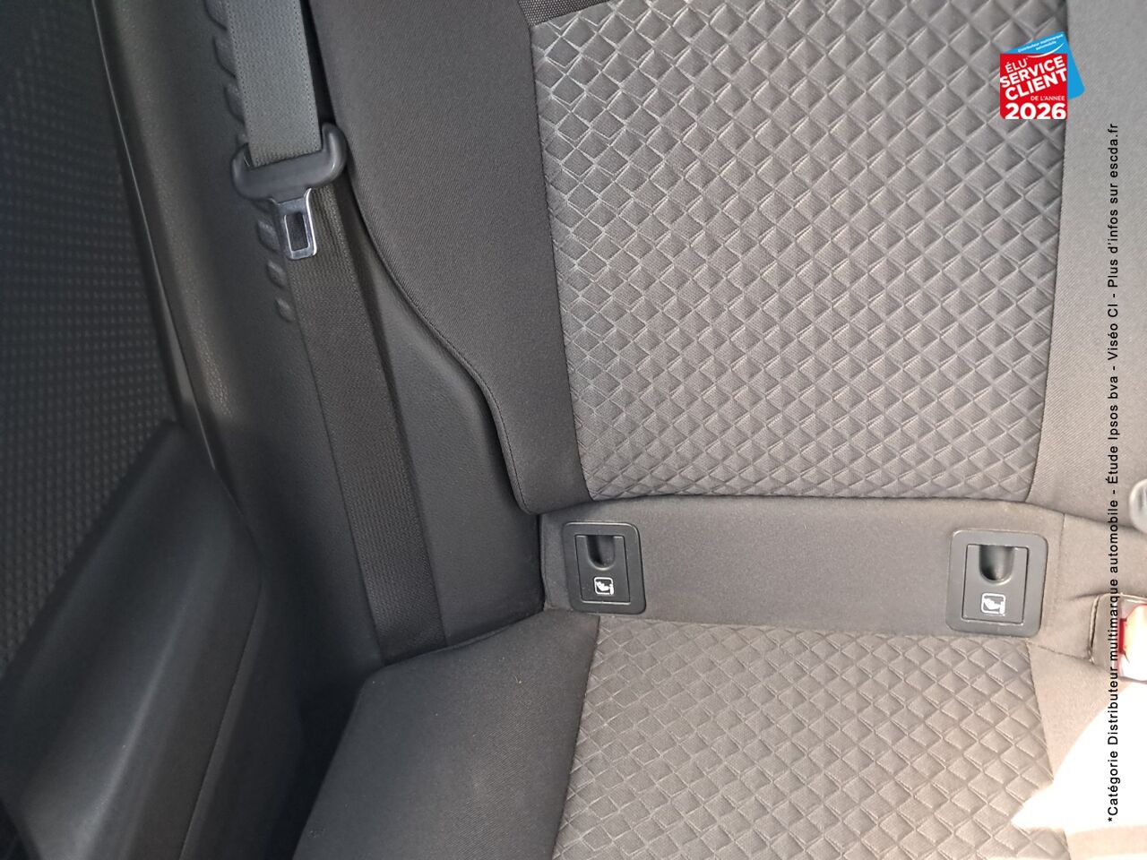 chez Toyota Thionville