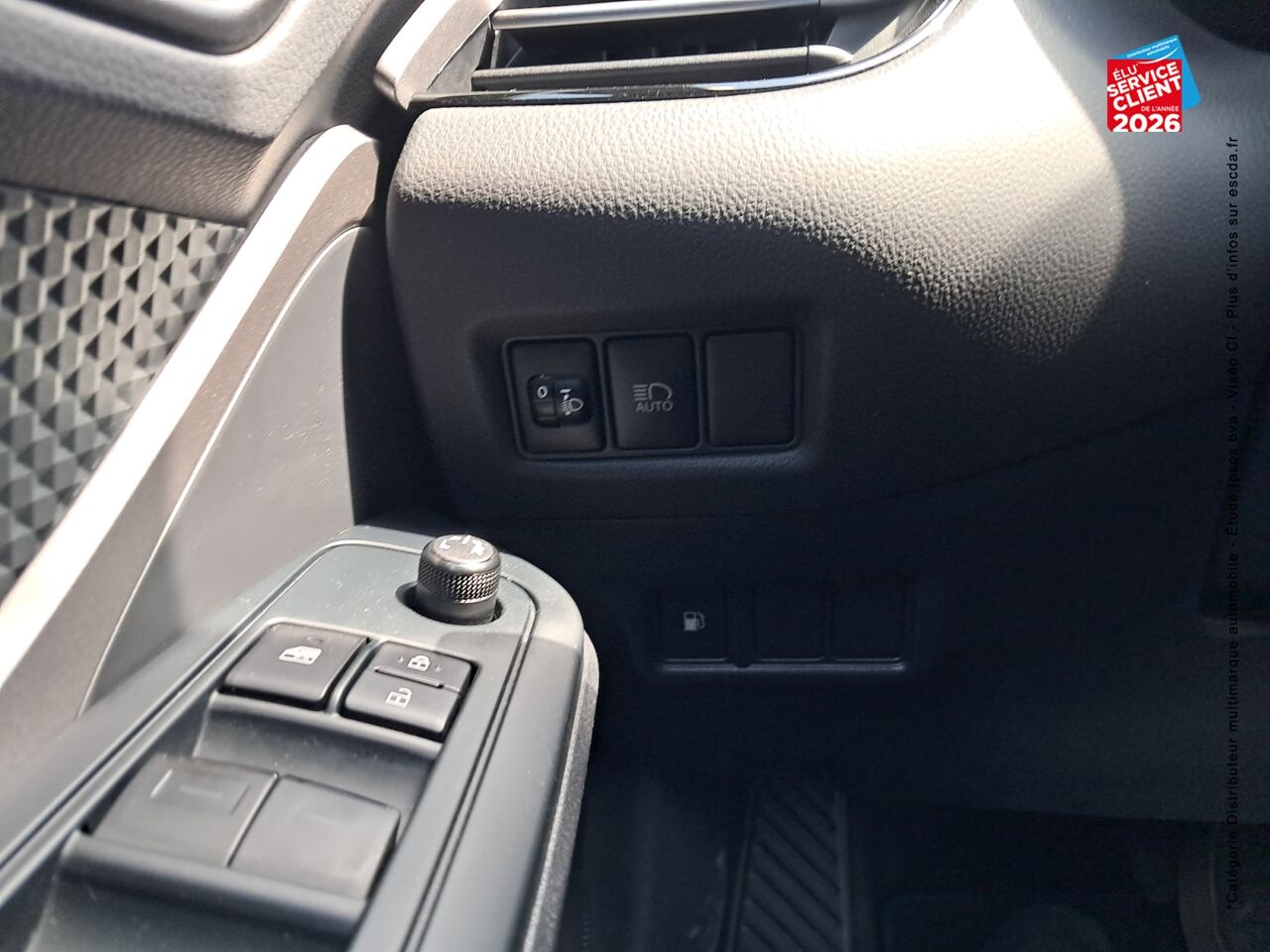chez Toyota Thionville