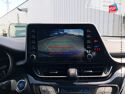 Véhicule d'occasion TOYOTA C-HR 122H DYNAMIC 2WD E-CVT MY22