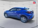 Véhicule d'occasion TOYOTA C-HR 122H DYNAMIC 2WD E-CVT MY22