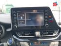 Véhicule d'occasion TOYOTA C-HR 122H DYNAMIC 2WD E-CVT MY22