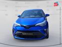 Véhicule d'occasion TOYOTA C-HR 122H DYNAMIC 2WD E-CVT MY22