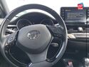 Véhicule d'occasion TOYOTA C-HR 122H DYNAMIC 2WD E-CVT MY22