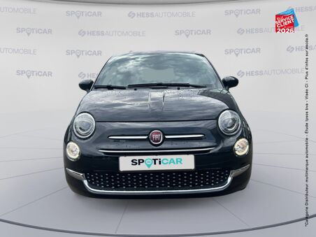FIAT 500 1.0 70CH BSG SS...