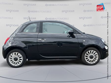 FIAT 500 1.0 70CH BSG SS...