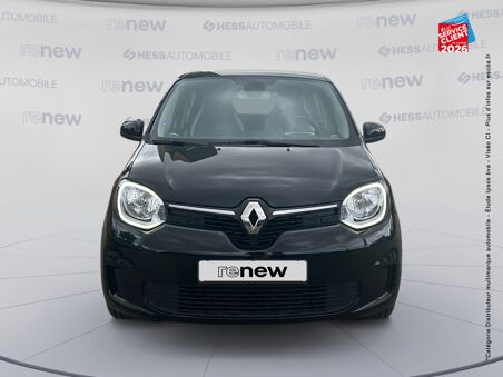 RENAULT TWINGO 1.0 SCE 65CH...