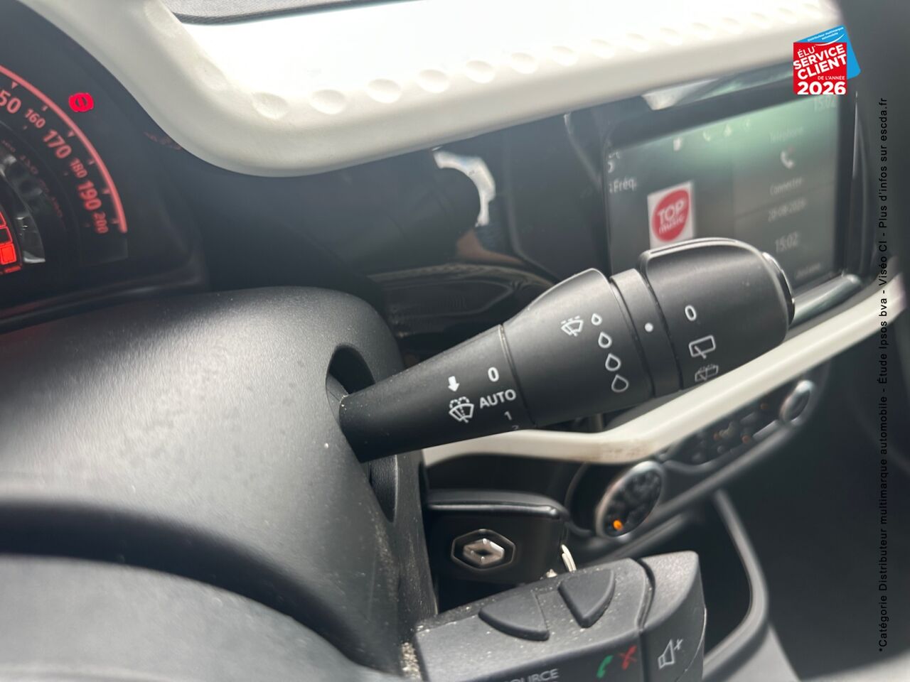 chez Renault Sélestat