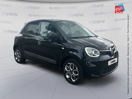 RENAULT TWINGO 1.0 SCE 65CH...