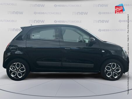 RENAULT TWINGO 1.0 SCE 65CH...