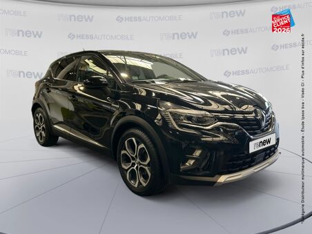 RENAULT CAPTUR 1.0 TCE 90CH...