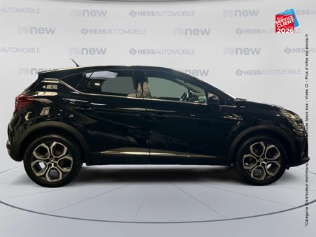 RENAULT CAPTUR 1.0 TCE 90CH...