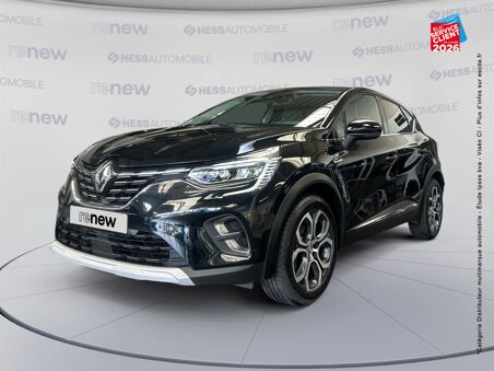 RENAULT CAPTUR 1.0 TCE 90CH...