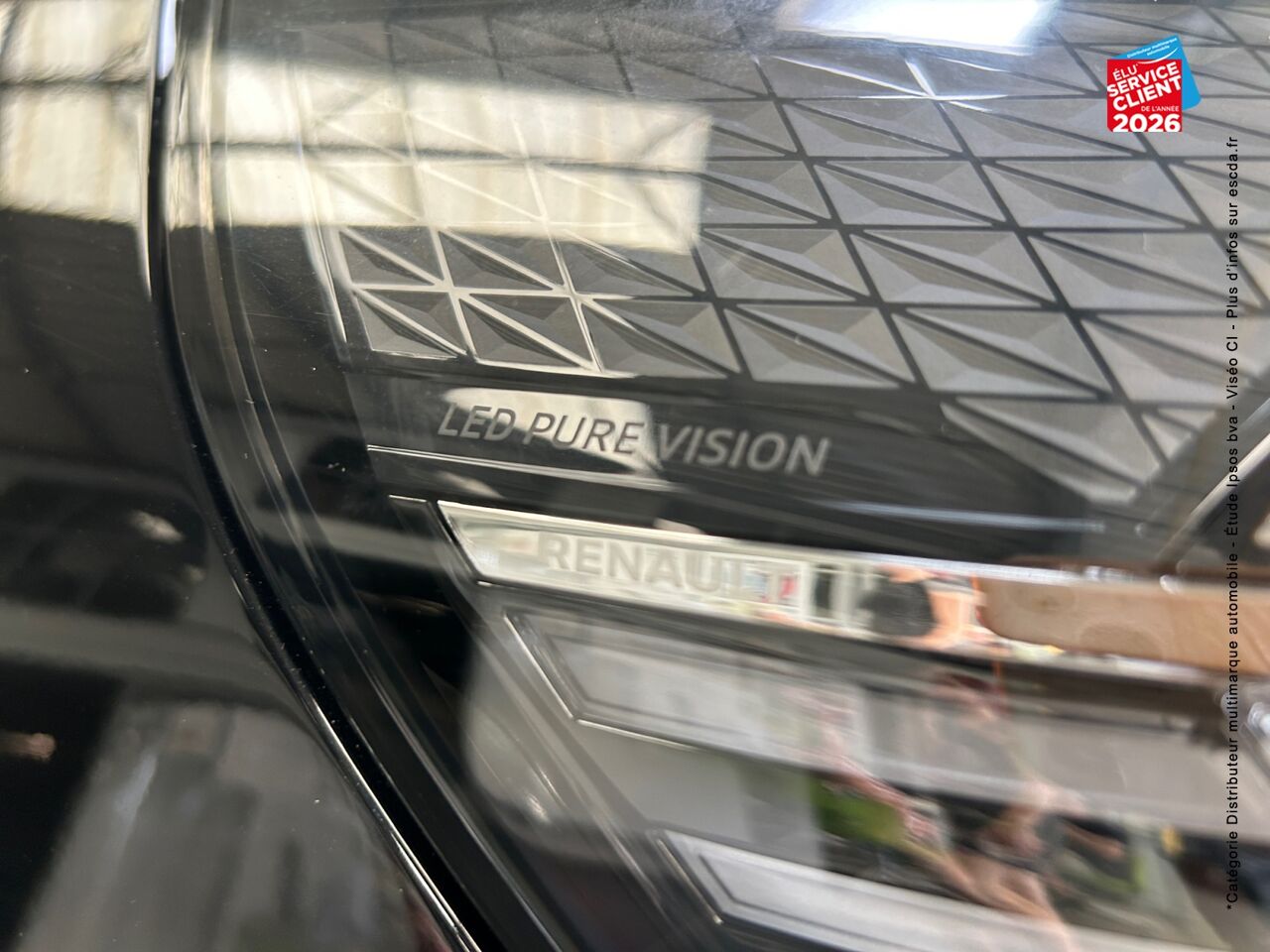 chez Renault Montbéliard