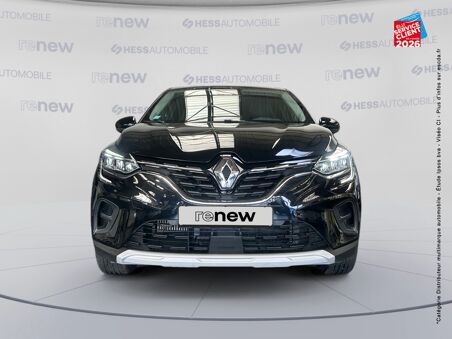 RENAULT CAPTUR 1.0 TCE 90CH...