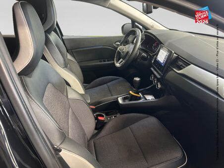RENAULT CAPTUR 1.0 TCE 90CH...