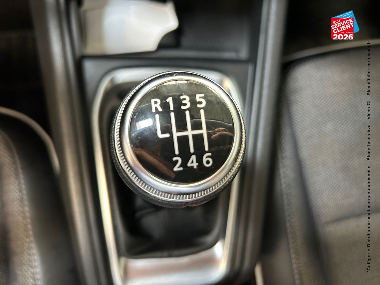 chez Renault Montbéliard