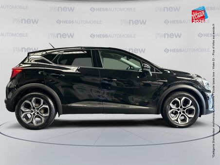 RENAULT CAPTUR 1.0 TCE 90CH...