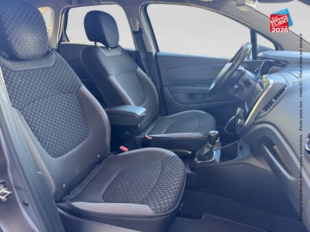 RENAULT CAPTUR 1.3 TCE...