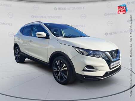 NISSAN QASHQAI 1.3 DIG-T...