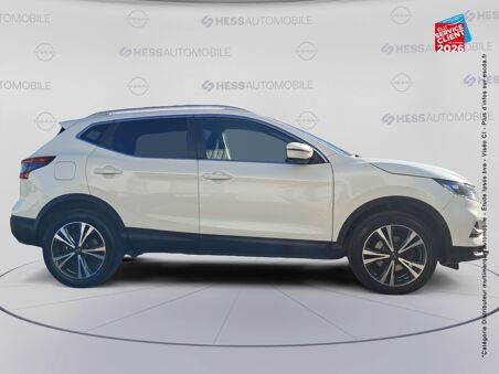 NISSAN QASHQAI 1.3 DIG-T...