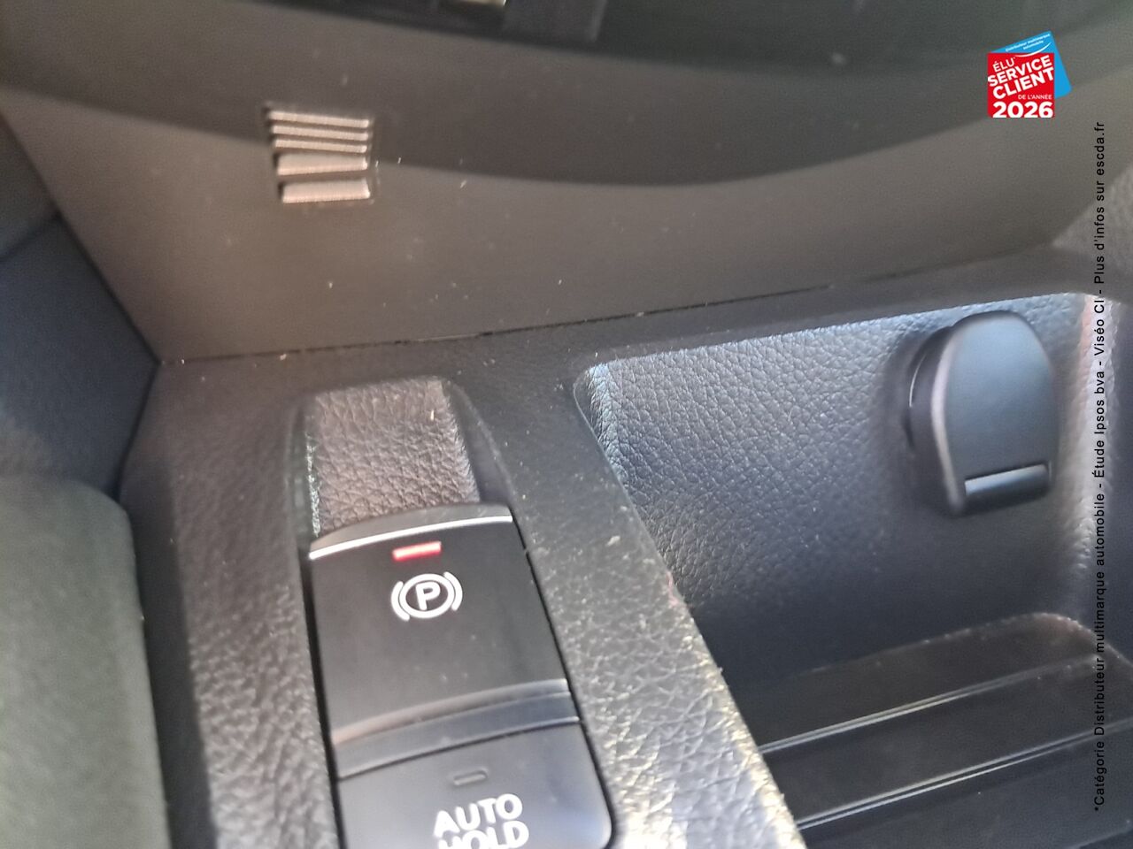chez Nissan Qashqai occasion