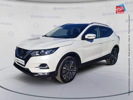 NISSAN QASHQAI 1.3 DIG-T...