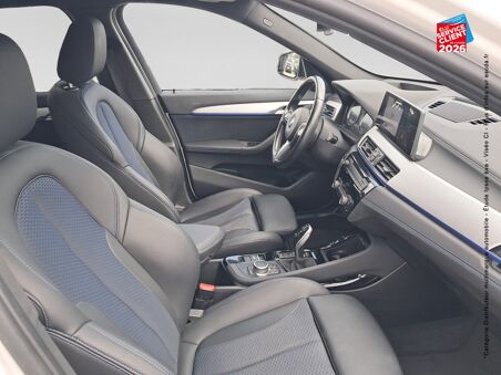 BMW X1 XDRIVE20DA 190CH M...