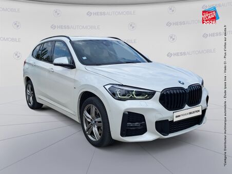 BMW X1 XDRIVE20DA 190CH M...